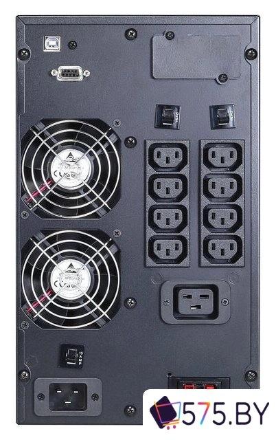 Источник бесперебойного питания Powercom Macan MAC-3000 в магазине 575.by