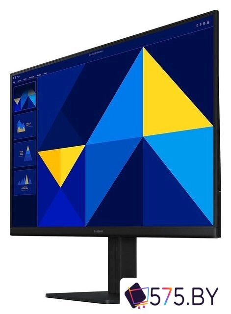 Монитор Samsung Essential S3 LS24D300GAIXCI в магазине 575.by