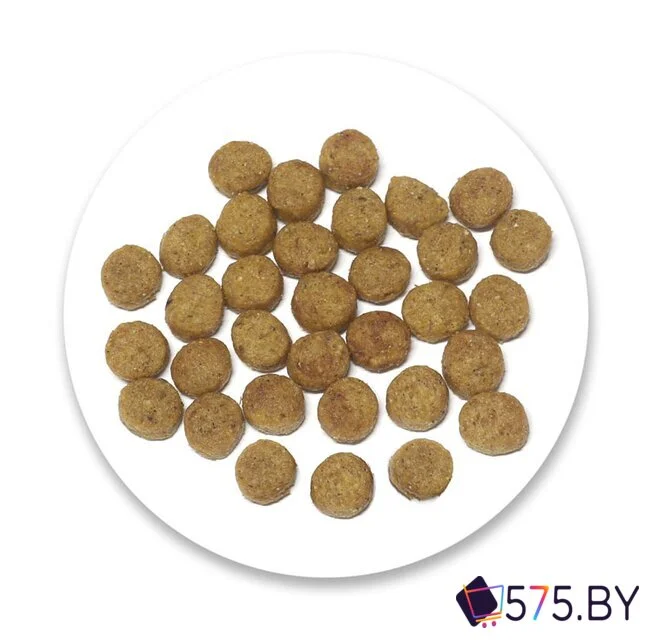 Сухой корм для кошек Nature's Protection Indoor 7 кг в магазине 575.by