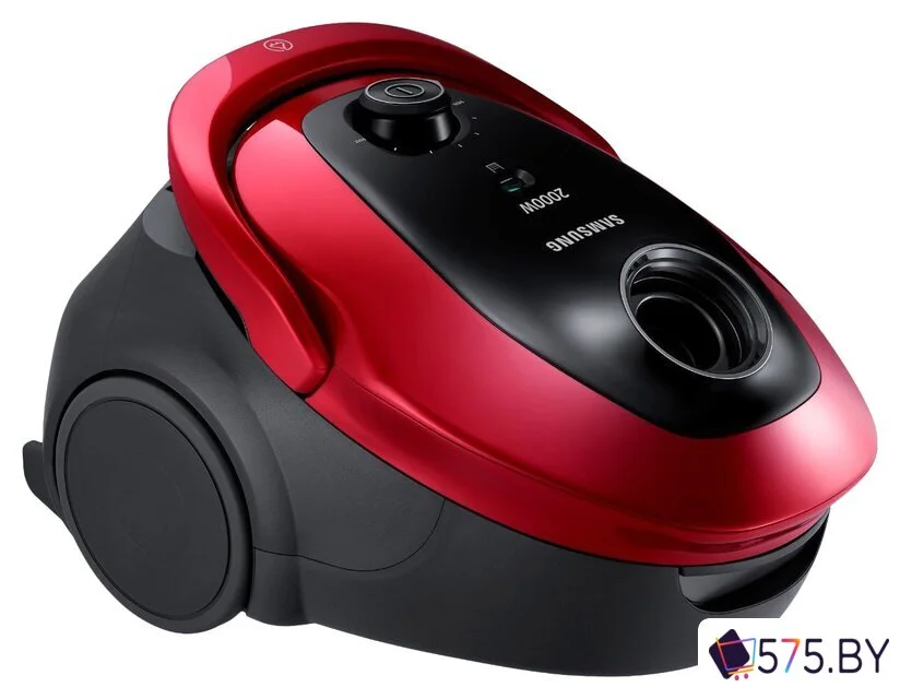 Пылесос Samsung VC20M257AWR/EV в магазине 575.by
