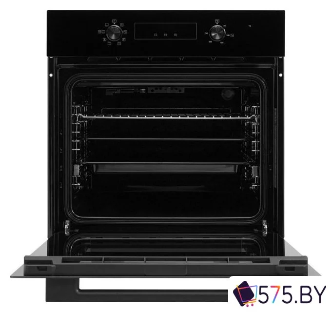 Электрический духовой шкаф Akpo PEA 7009SED03 BL в магазине 575.by