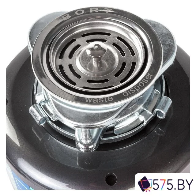 Измельчитель пищевых отходов Bort Titan Max Power в магазине 575.by
