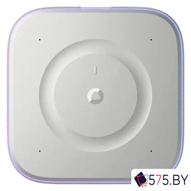 Умная колонка Яндекс Станция 3 (серый) в магазине 575.by