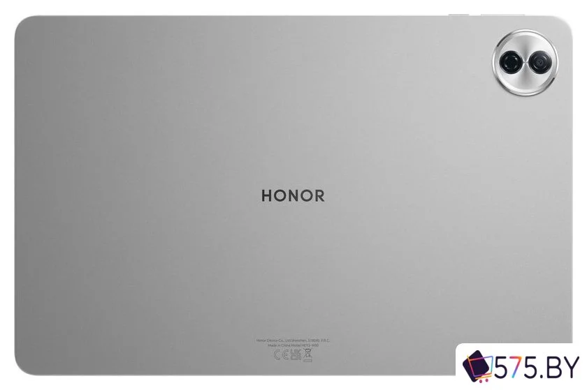 Планшет HONOR Pad 10 Wi-Fi HEY3-W00 8GB/256GB (серый) в магазине 575.by