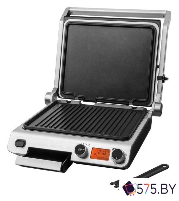 Электрогриль Sencor SBG 6650BK в магазине 575.by