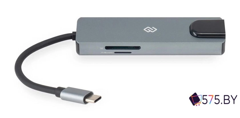 Док-станция Digma DS-945 в магазине 575.by