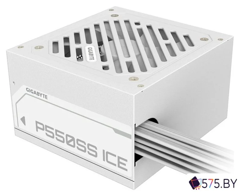 Блок питания Gigabyte P550SS Ice в магазине 575.by