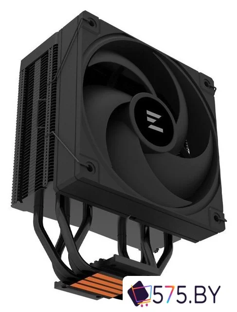 Кулер для процессора Zalman CNPS9X Eco DS (черный) в магазине 575.by