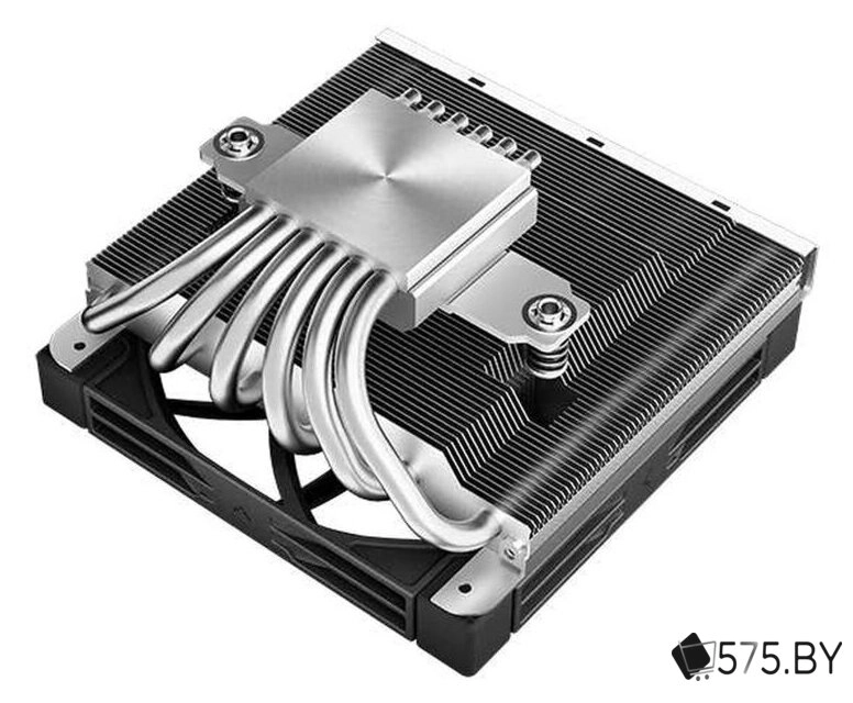 Кулер для процессора DeepCool AN600 R-AN600-BKNNMN-G в магазине 575.by
