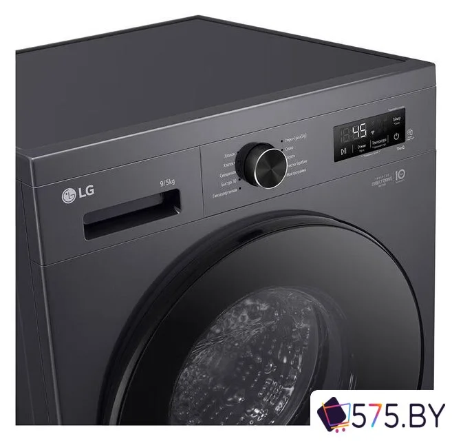 Стирально-сушильная машина LG F2Y2VG5J в магазине 575.by