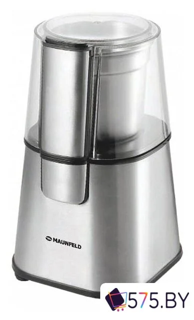 Электрическая кофемолка MAUNFELD MF-521S в магазине 575.by