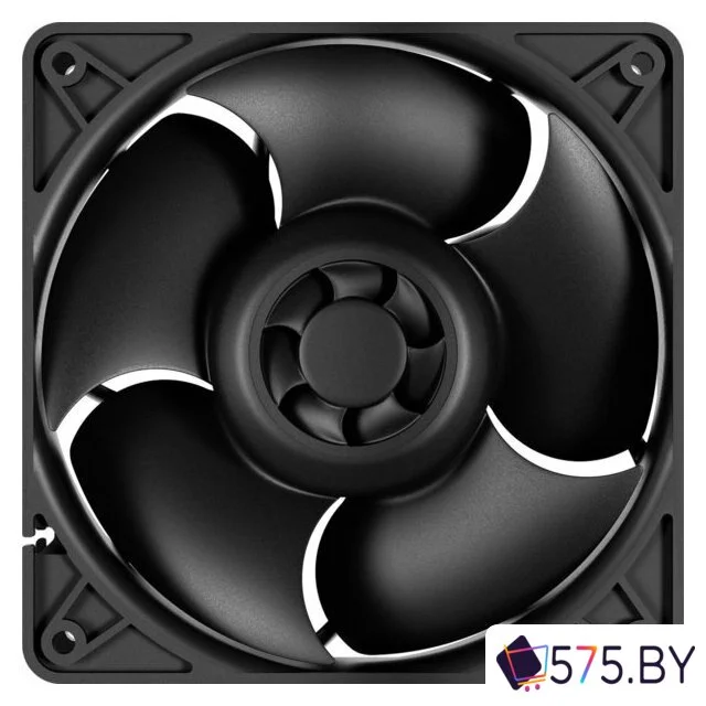 Вентилятор для корпуса Arctic S12038-4K в магазине 575.by