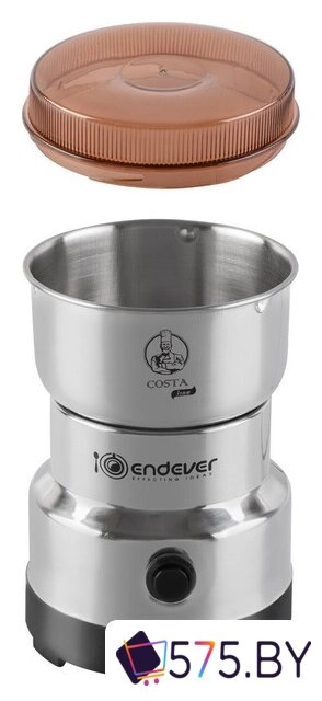 Электрическая кофемолка Endever Costa-1064 в магазине 575.by
