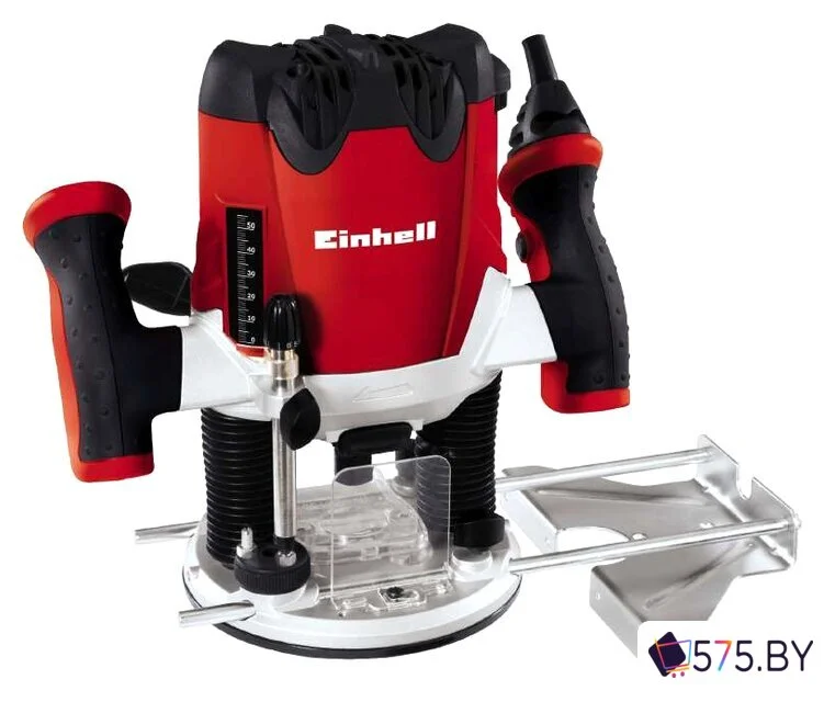 Вертикальный фрезер Einhell TE-RO 1255 E [4350490] в магазине 575.by