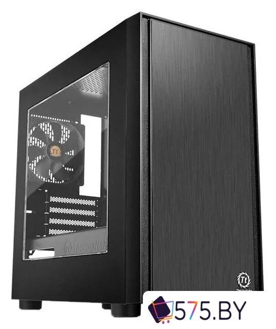 Корпус Thermaltake Versa H17 Window в магазине 575.by