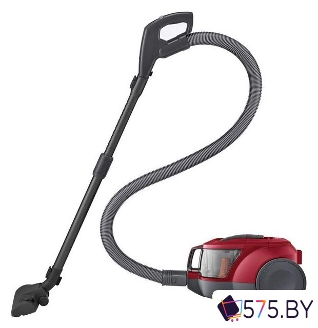 Пылесос LG VC5420NHTCR в магазине 575.by
