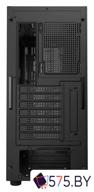 Корпус Ocypus Gamma C70 BK в магазине 575.by