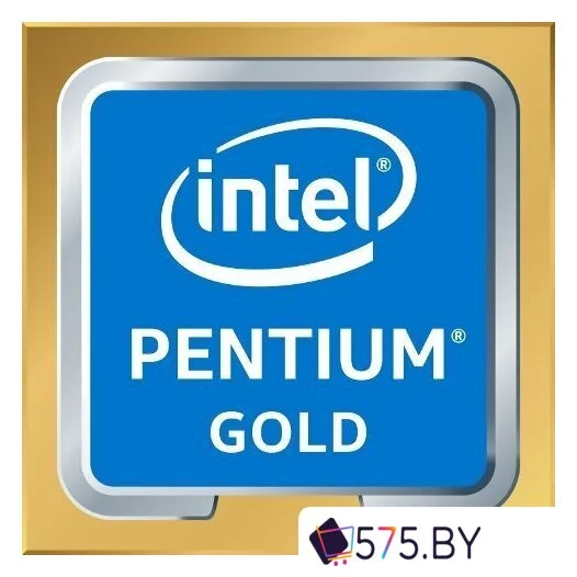 Процессор Intel Pentium Gold G5500 в магазине 575.by