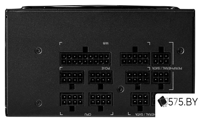 Блок питания Chieftec Polaris PPS-850FC в магазине 575.by