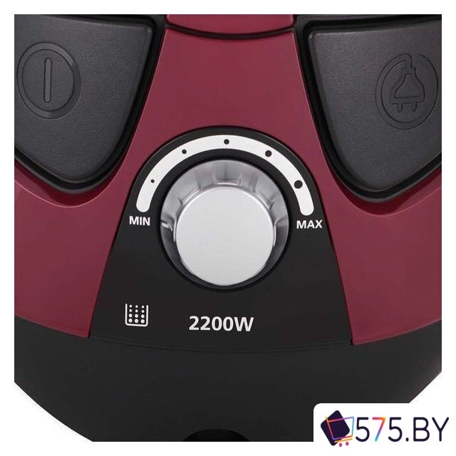 Пылесос Samsung VCC8837V3P/XEV в магазине 575.by