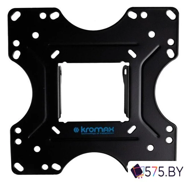 Кронштейн для телевизора Kromax OPTIMA-414 (черный) в магазине 575.by