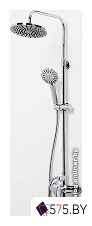 Душевая система  Wasserkraft A16601 в магазине 575.by