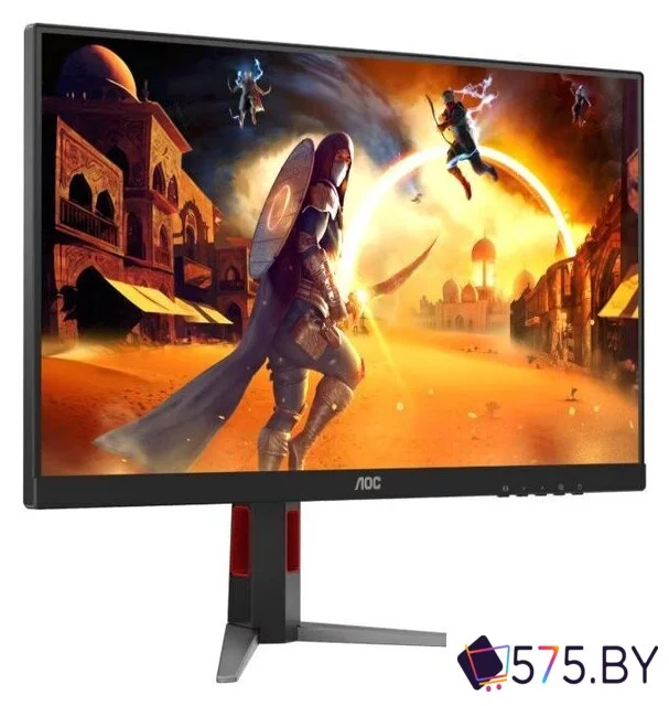 Игровой монитор AOC Gaming 27G4HA в магазине 575.by