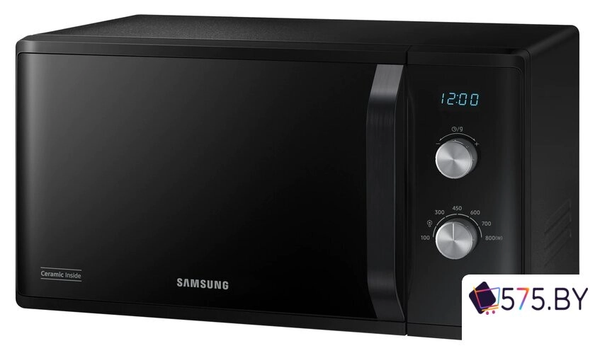 Микроволновая печь Samsung MS23K3614AK в магазине 575.by