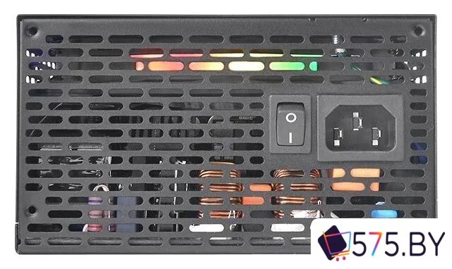 Блок питания Thermaltake Toughpower iRGB PLUS 750W Gold TT Premium Edition TPI-750DH3FCG в магазине 575.by