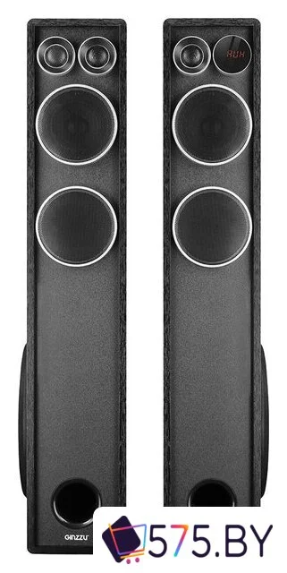 Акустика Ginzzu GM-326 в магазине 575.by