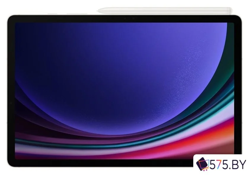 Планшет Samsung Galaxy Tab S9 5G SM-X716 12GB/256GB (бежевый) в магазине 575.by