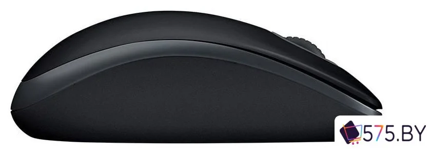 Мышь Logitech M110 Silent (черный) в магазине 575.by