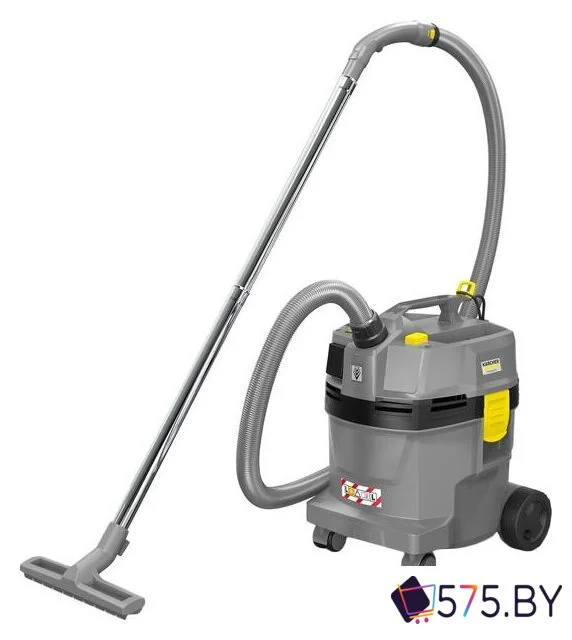 Пылесос Karcher NT 22/1 Ap Te 1.378-610.0 в магазине 575.by
