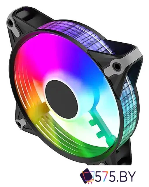 Вентилятор для корпуса ALSEYE FB120-B в магазине 575.by