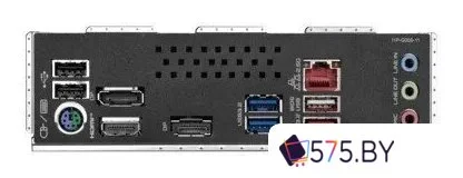 Материнская плата Gigabyte B860M DS3H (rev. 2.2) в магазине 575.by