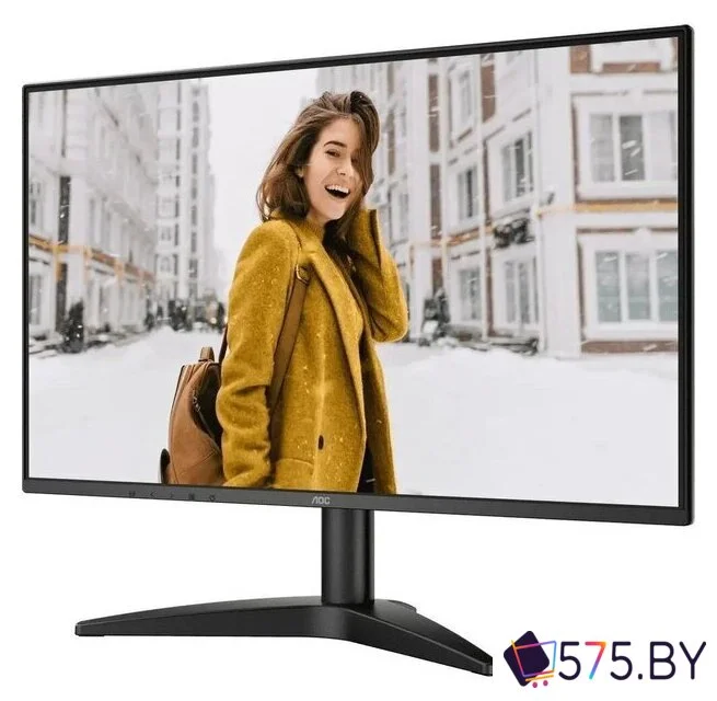 Монитор AOC 27B36H в магазине 575.by