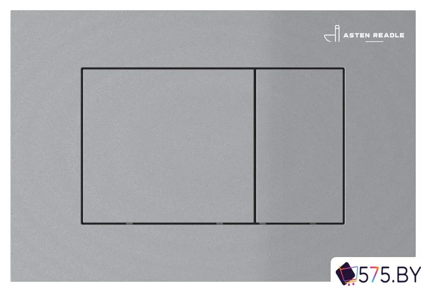 Унитаз подвесной Asten Readle Zentralmodul AR0601-135M в магазине 575.by