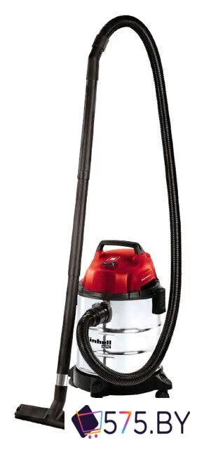Пылесос Einhell TH-VC 1820 S [2342167] в магазине 575.by