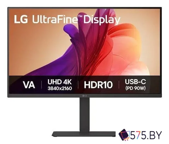Монитор LG UltraFine 32U720A-B в магазине 575.by