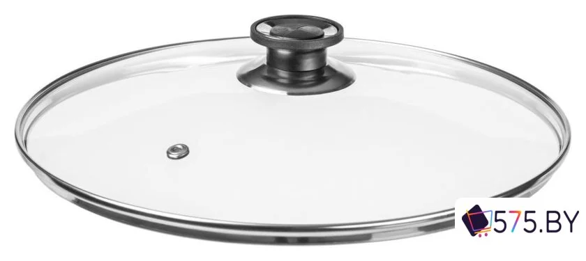 Сковорода Victoria Мрамор АЛА240 (MR0024GR) (с крышкой) в магазине 575.by