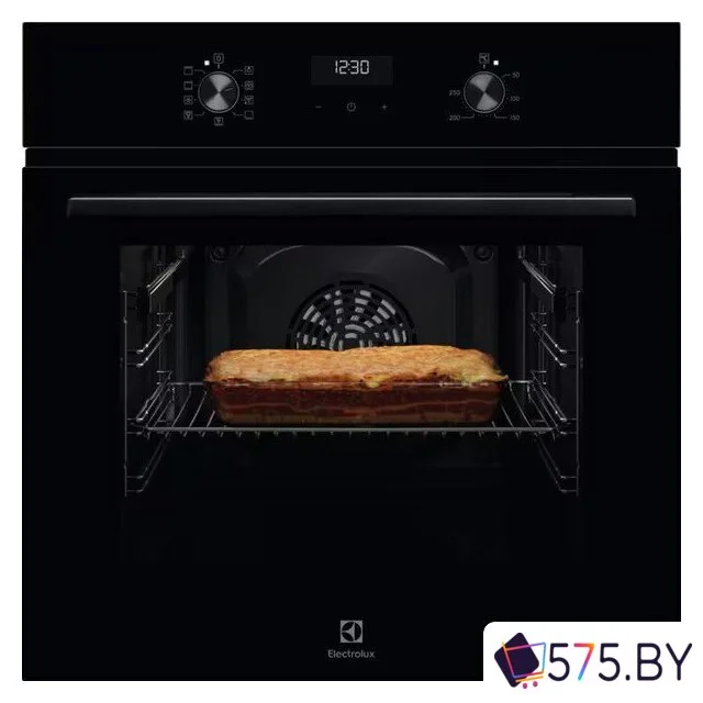 Электрический духовой шкаф Electrolux SurroundCook 600 EOF5H50BZ в магазине 575.by