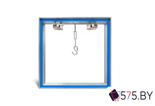 Люк Люкрай СТ 30-30 в магазине 575.by