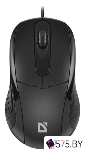 Мышь Defender Standard MB-580 в магазине 575.by