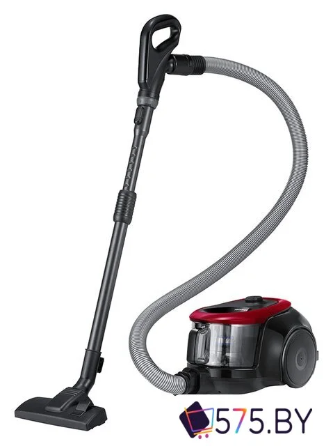 Пылесос Samsung VC18M2130SR/EV в магазине 575.by