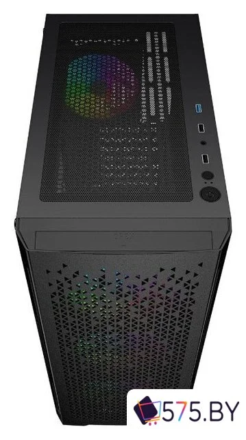 Компьютер Iven Gaming Black 183040 в магазине 575.by