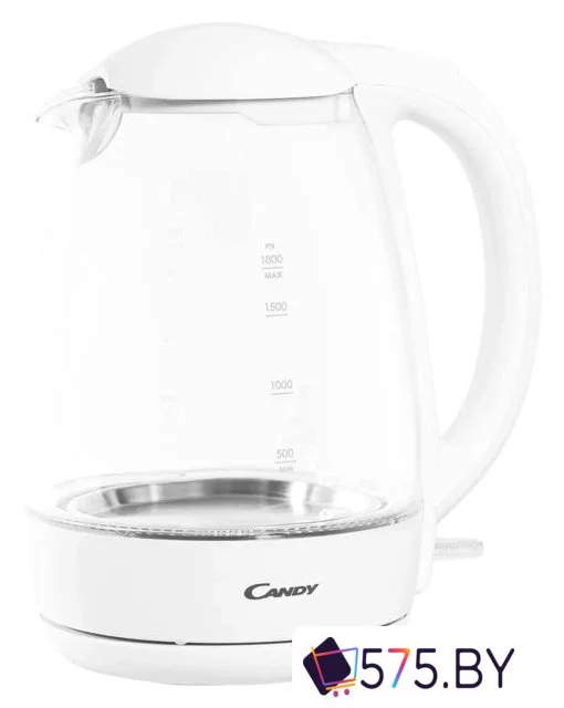Электрический чайник Candy CK-300 в магазине 575.by