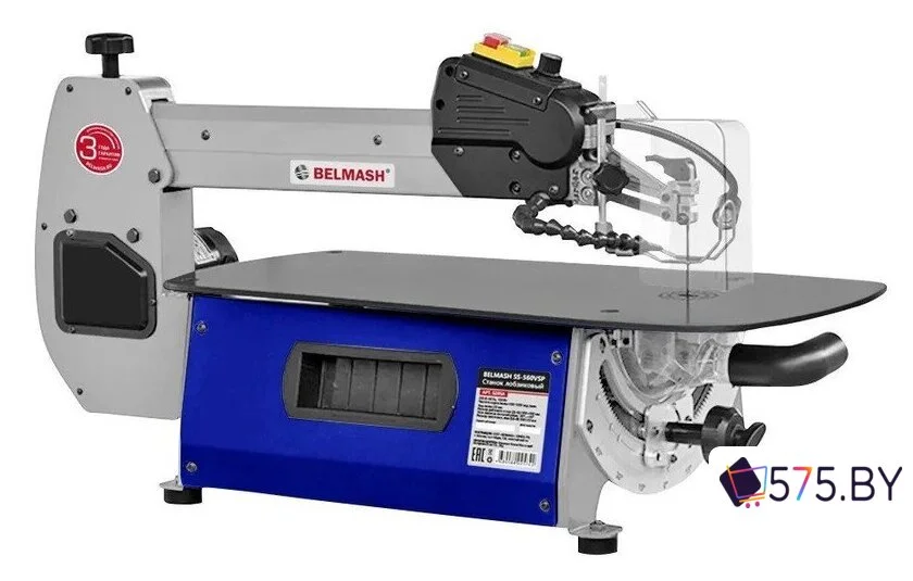 Лобзиковый станок Belmash (Белмаш) SS-560VSP в магазине 575.by