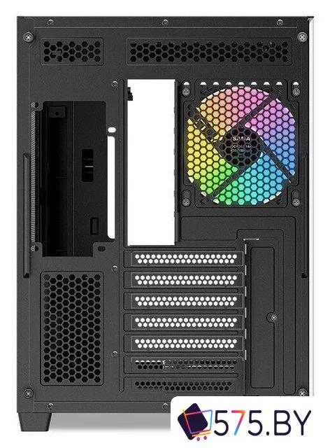 Корпус Sama V60 (черный) в магазине 575.by