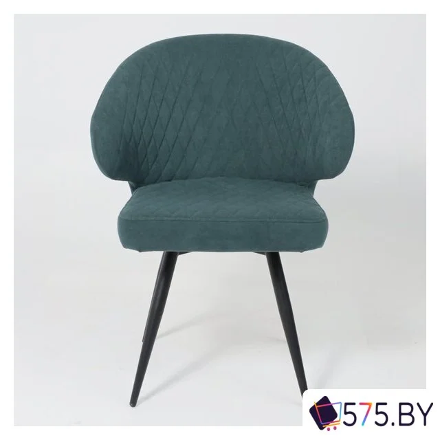 Стул Мамадома Rob-R1 360 (b10 Green Lux/черный) в магазине 575.by