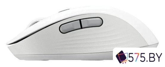 Мышь Logitech Signature Plus M750 (белый) в магазине 575.by